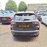 USED 2023 23 FORD KUGA 2.5 EcoBoost Duratec 14.4kWh ST-Line X SUV 5dr Petrol Plug-in Hybrid CVT Euro 6 (s/s) (225 ps) TOP SPEC HYBRID