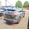 USED 2023 23 FORD KUGA 2.5 EcoBoost Duratec 14.4kWh ST-Line X SUV 5dr Petrol Plug-in Hybrid CVT Euro 6 (s/s) (225 ps) TOP SPEC HYBRID