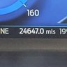 USED 2023 23 FORD KUGA 2.5 EcoBoost Duratec 14.4kWh ST-Line X SUV 5dr Petrol Plug-in Hybrid CVT Euro 6 (s/s) (225 ps) TOP SPEC HYBRID