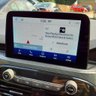 USED 2023 23 FORD KUGA 2.5 EcoBoost Duratec 14.4kWh ST-Line X SUV 5dr Petrol Plug-in Hybrid CVT Euro 6 (s/s) (225 ps) TOP SPEC HYBRID