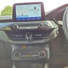 USED 2023 23 FORD KUGA 2.5 EcoBoost Duratec 14.4kWh ST-Line X SUV 5dr Petrol Plug-in Hybrid CVT Euro 6 (s/s) (225 ps) TOP SPEC HYBRID