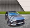 USED 2023 23 FORD KUGA 2.5 EcoBoost Duratec 14.4kWh ST-Line X SUV 5dr Petrol Plug-in Hybrid CVT Euro 6 (s/s) (225 ps) TOP SPEC HYBRID