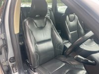 USED 2012 62 VOLVO XC60 2.4 D4 Ocean Race SUV 5dr Diesel Manual AWD Euro 5 (s/s) (163 ps) BLUETOOTH~LEATHER~CRUISE~PARK SENS