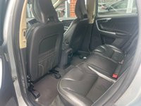 USED 2012 62 VOLVO XC60 2.4 D4 Ocean Race SUV 5dr Diesel Manual AWD Euro 5 (s/s) (163 ps) BLUETOOTH~LEATHER~CRUISE~PARK SENS