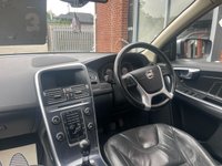 USED 2012 62 VOLVO XC60 2.4 D4 Ocean Race SUV 5dr Diesel Manual AWD Euro 5 (s/s) (163 ps) BLUETOOTH~LEATHER~CRUISE~PARK SENS