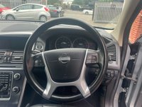 USED 2012 62 VOLVO XC60 2.4 D4 Ocean Race SUV 5dr Diesel Manual AWD Euro 5 (s/s) (163 ps) BLUETOOTH~LEATHER~CRUISE~PARK SENS