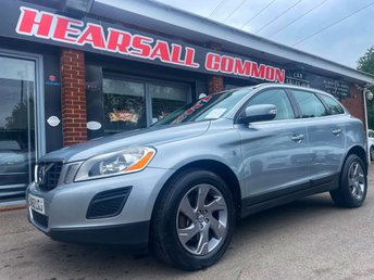 2012 VOLVO XC60