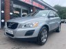 USED 2012 62 VOLVO XC60 2.4 D4 Ocean Race SUV 5dr Diesel Manual AWD Euro 5 (s/s) (163 ps) BLUETOOTH~LEATHER~CRUISE~PARK SENS