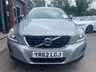 USED 2012 62 VOLVO XC60 2.4 D4 Ocean Race SUV 5dr Diesel Manual AWD Euro 5 (s/s) (163 ps) BLUETOOTH~LEATHER~CRUISE~PARK SENS
