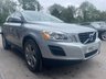 USED 2012 62 VOLVO XC60 2.4 D4 Ocean Race SUV 5dr Diesel Manual AWD Euro 5 (s/s) (163 ps) BLUETOOTH~LEATHER~CRUISE~PARK SENS