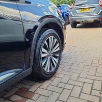 USED 2019 69 MITSUBISHI OUTLANDER 2.0 MIVEC Exceed SUV 5dr Petrol CVT 4WD Euro 6 (s/s) (150 ps) GENUINE MILEAGE MINT CONDITION