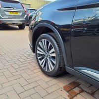USED 2019 69 MITSUBISHI OUTLANDER 2.0 MIVEC Exceed SUV 5dr Petrol CVT 4WD Euro 6 (s/s) (150 ps) GENUINE MILEAGE MINT CONDITION