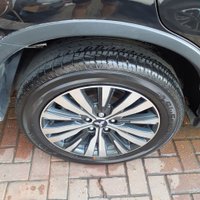 USED 2019 69 MITSUBISHI OUTLANDER 2.0 MIVEC Exceed SUV 5dr Petrol CVT 4WD Euro 6 (s/s) (150 ps) GENUINE MILEAGE MINT CONDITION