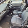 USED 2019 69 MITSUBISHI OUTLANDER 2.0 MIVEC Exceed SUV 5dr Petrol CVT 4WD Euro 6 (s/s) (150 ps) GENUINE MILEAGE MINT CONDITION