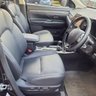 USED 2019 69 MITSUBISHI OUTLANDER 2.0 MIVEC Exceed SUV 5dr Petrol CVT 4WD Euro 6 (s/s) (150 ps) GENUINE MILEAGE MINT CONDITION