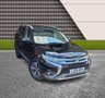 USED 2019 69 MITSUBISHI OUTLANDER 2.0 MIVEC Exceed SUV 5dr Petrol CVT 4WD Euro 6 (s/s) (150 ps) GENUINE MILEAGE MINT CONDITION