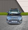 USED 2019 69 MITSUBISHI OUTLANDER 2.0 MIVEC Exceed SUV 5dr Petrol CVT 4WD Euro 6 (s/s) (150 ps) GENUINE MILEAGE MINT CONDITION