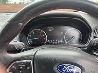 USED 2019 19 FORD ECOSPORT 1.0T EcoBoost GPF ST-Line SUV 5dr Petrol Auto Euro 6 (s/s) (125 ps) 