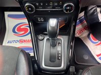USED 2019 19 FORD ECOSPORT 1.0T EcoBoost GPF ST-Line SUV 5dr Petrol Auto Euro 6 (s/s) (125 ps) 
