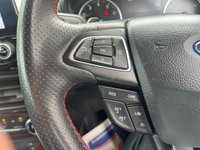 USED 2019 19 FORD ECOSPORT 1.0T EcoBoost GPF ST-Line SUV 5dr Petrol Auto Euro 6 (s/s) (125 ps) 
