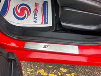 USED 2019 19 FORD ECOSPORT 1.0T EcoBoost GPF ST-Line SUV 5dr Petrol Auto Euro 6 (s/s) (125 ps) 
