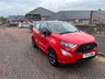 USED 2019 19 FORD ECOSPORT 1.0T EcoBoost GPF ST-Line SUV 5dr Petrol Auto Euro 6 (s/s) (125 ps) 