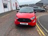 USED 2019 19 FORD ECOSPORT 1.0T EcoBoost GPF ST-Line SUV 5dr Petrol Auto Euro 6 (s/s) (125 ps) 