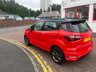 USED 2019 19 FORD ECOSPORT 1.0T EcoBoost GPF ST-Line SUV 5dr Petrol Auto Euro 6 (s/s) (125 ps) 