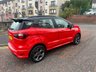 USED 2019 19 FORD ECOSPORT 1.0T EcoBoost GPF ST-Line SUV 5dr Petrol Auto Euro 6 (s/s) (125 ps) 