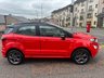 USED 2019 19 FORD ECOSPORT 1.0T EcoBoost GPF ST-Line SUV 5dr Petrol Auto Euro 6 (s/s) (125 ps) 