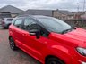 USED 2019 19 FORD ECOSPORT 1.0T EcoBoost GPF ST-Line SUV 5dr Petrol Auto Euro 6 (s/s) (125 ps) 