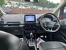 USED 2019 19 FORD ECOSPORT 1.0T EcoBoost GPF ST-Line SUV 5dr Petrol Auto Euro 6 (s/s) (125 ps) 