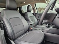USED 2021 21 FORD KUGA 2.0 EcoBlue MHEV Titanium Edition SUV 5dr Diesel Manual Euro 6 (s/s) (150 ps) Power Tailgate Rear Camera