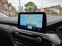 USED 2021 21 FORD KUGA 2.0 EcoBlue MHEV Titanium Edition SUV 5dr Diesel Manual Euro 6 (s/s) (150 ps) Power Tailgate Rear Camera