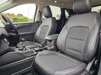 USED 2021 21 FORD KUGA 2.0 EcoBlue MHEV Titanium Edition SUV 5dr Diesel Manual Euro 6 (s/s) (150 ps) Power Tailgate Rear Camera