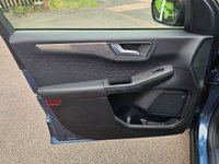 USED 2021 21 FORD KUGA 2.0 EcoBlue MHEV Titanium Edition SUV 5dr Diesel Manual Euro 6 (s/s) (150 ps) Power Tailgate Rear Camera