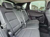 USED 2021 21 FORD KUGA 2.0 EcoBlue MHEV Titanium Edition SUV 5dr Diesel Manual Euro 6 (s/s) (150 ps) Power Tailgate Rear Camera