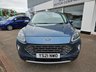 USED 2021 21 FORD KUGA 2.0 EcoBlue MHEV Titanium Edition SUV 5dr Diesel Manual Euro 6 (s/s) (150 ps) Power Tailgate Rear Camera