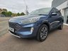 USED 2021 21 FORD KUGA 2.0 EcoBlue MHEV Titanium Edition SUV 5dr Diesel Manual Euro 6 (s/s) (150 ps) Power Tailgate Rear Camera