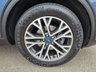 USED 2021 21 FORD KUGA 2.0 EcoBlue MHEV Titanium Edition SUV 5dr Diesel Manual Euro 6 (s/s) (150 ps) Power Tailgate Rear Camera