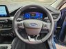 USED 2021 21 FORD KUGA 2.0 EcoBlue MHEV Titanium Edition SUV 5dr Diesel Manual Euro 6 (s/s) (150 ps) Power Tailgate Rear Camera
