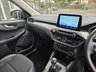 USED 2021 21 FORD KUGA 2.0 EcoBlue MHEV Titanium Edition SUV 5dr Diesel Manual Euro 6 (s/s) (150 ps) Power Tailgate Rear Camera