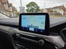 USED 2021 21 FORD KUGA 2.0 EcoBlue MHEV Titanium Edition SUV 5dr Diesel Manual Euro 6 (s/s) (150 ps) Power Tailgate Rear Camera