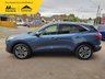 USED 2021 21 FORD KUGA 2.0 EcoBlue MHEV Titanium Edition SUV 5dr Diesel Manual Euro 6 (s/s) (150 ps) Power Tailgate Rear Camera