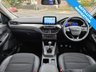 USED 2021 21 FORD KUGA 2.0 EcoBlue MHEV Titanium Edition SUV 5dr Diesel Manual Euro 6 (s/s) (150 ps) Power Tailgate Rear Camera