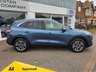 USED 2021 21 FORD KUGA 2.0 EcoBlue MHEV Titanium Edition SUV 5dr Diesel Manual Euro 6 (s/s) (150 ps) Power Tailgate Rear Camera