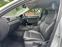USED 2016 16 SKODA SUPERB 2.0 TDI SE L Executive Estate 5dr Diesel Manual Euro 6 (s/s) (150 ps) 