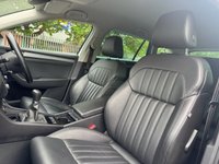 USED 2016 16 SKODA SUPERB 2.0 TDI SE L Executive Estate 5dr Diesel Manual Euro 6 (s/s) (150 ps) 