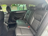 USED 2016 16 SKODA SUPERB 2.0 TDI SE L Executive Estate 5dr Diesel Manual Euro 6 (s/s) (150 ps) 
