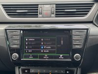 USED 2016 16 SKODA SUPERB 2.0 TDI SE L Executive Estate 5dr Diesel Manual Euro 6 (s/s) (150 ps) 
